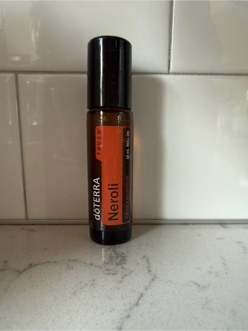 Doterra Neroli Touch Roll-On